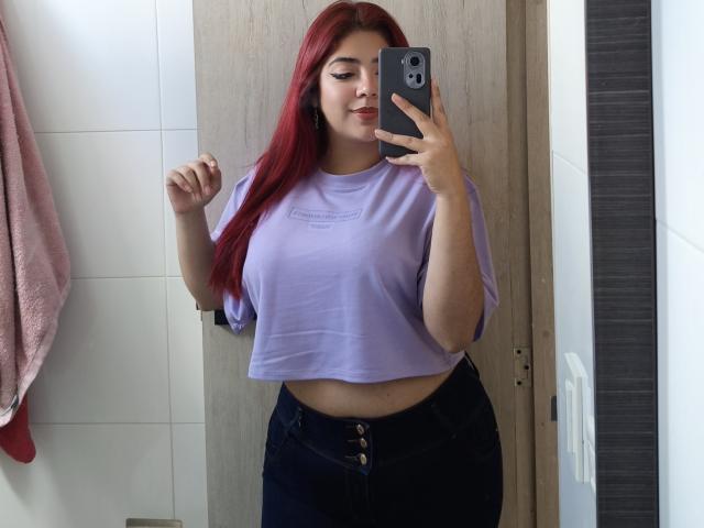 RousseColliinss - Live sexe cam - 28758065