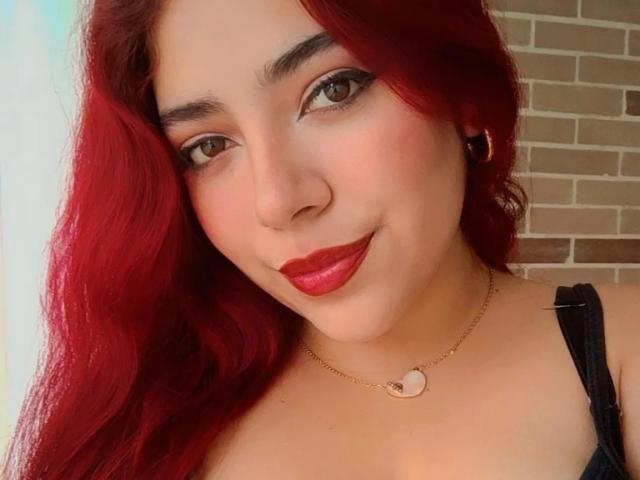 RousseColliinss - Live sexe cam - 28758089