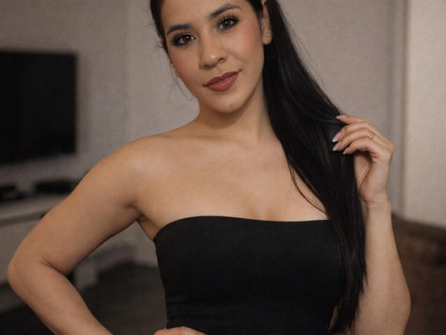 AmaiaCooper - Live porn &amp; sex cam - 28758413