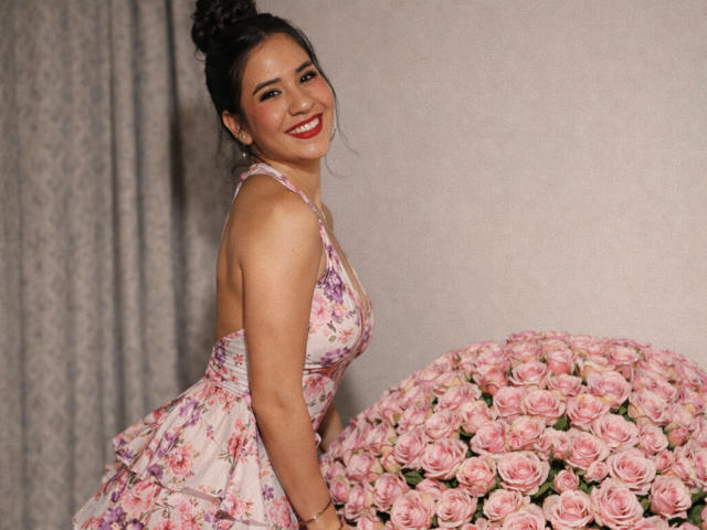 AmaiaCooper - Live sex cam - 28758419