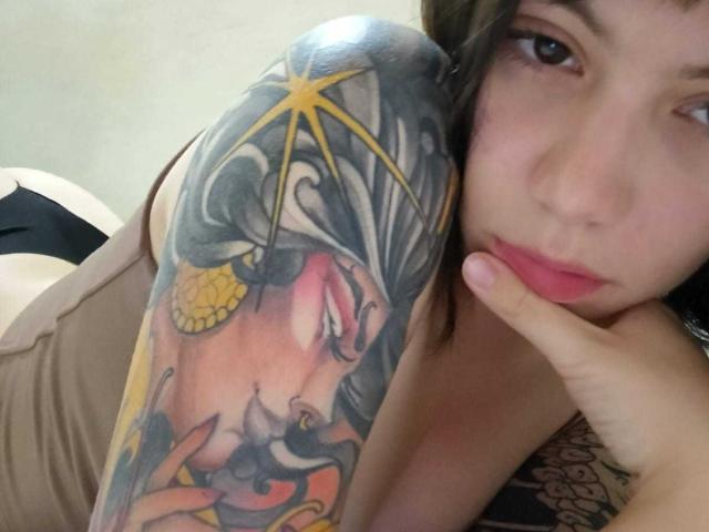 IsabellaArias - Live sex cam - 28759148