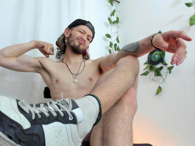 AngelDamianArt - Live sex cam - 28759235