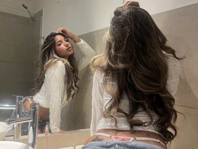 AmbarDunn - Sexe cam en vivo - 28759274