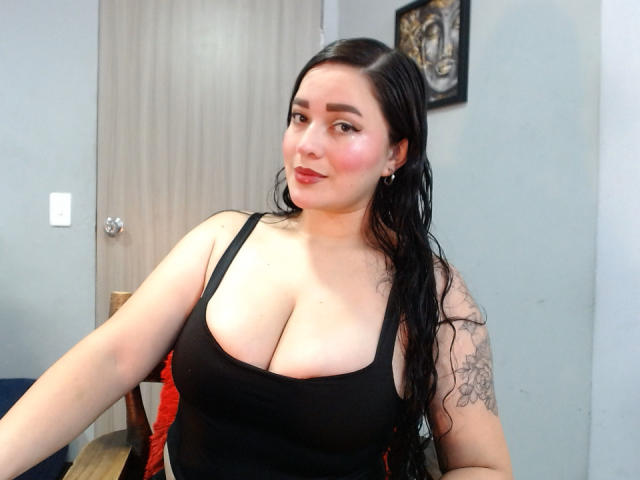 JaneAndPaull - Sexe cam en vivo - 28759964