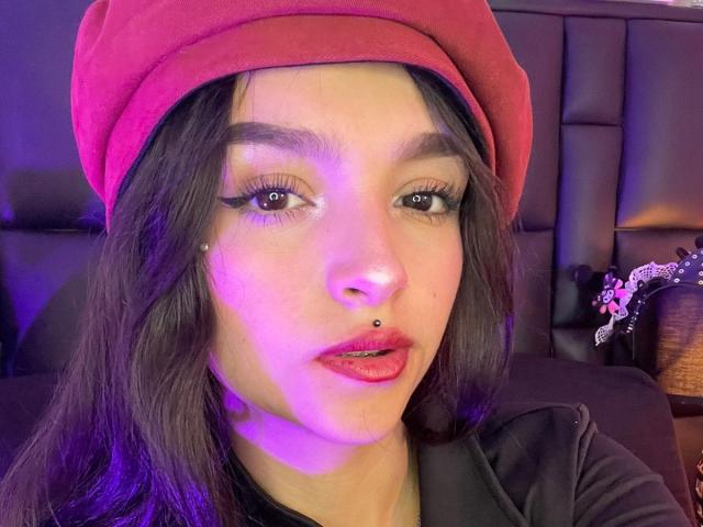 MarietteJones - Live porn &amp; sex cam - 28760192