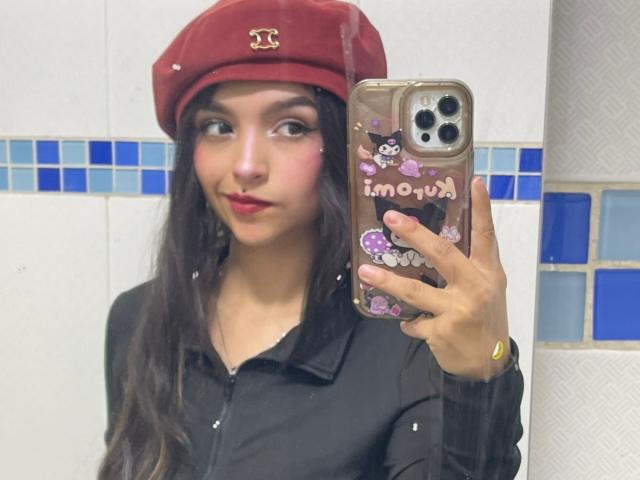 MarietteJones - Live Sex Cam - 28760201