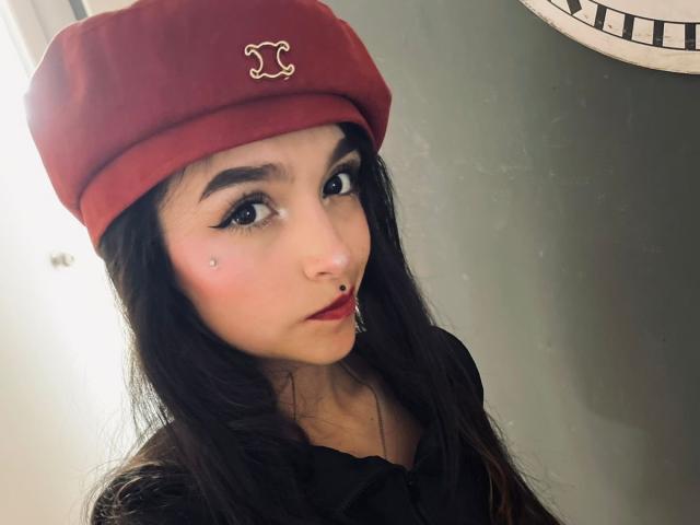 MarietteJones - Live porn &amp; sex cam - 28760213