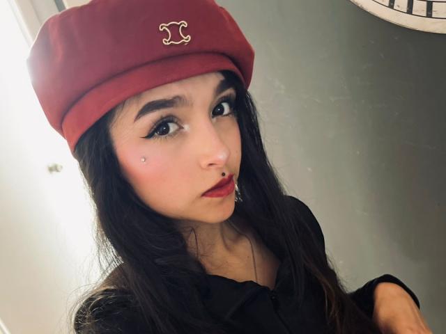 MarietteJones - Sexe cam en vivo - 28760216