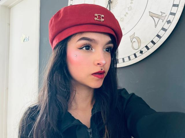 MarietteJones - Sexe cam en vivo - 28760225