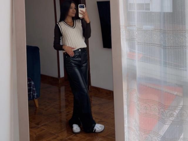 ThaliaAres - Live porn &amp; sex cam - 28760585