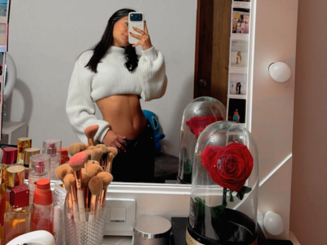 ThaliaAres - Sexe cam en vivo - 28760603