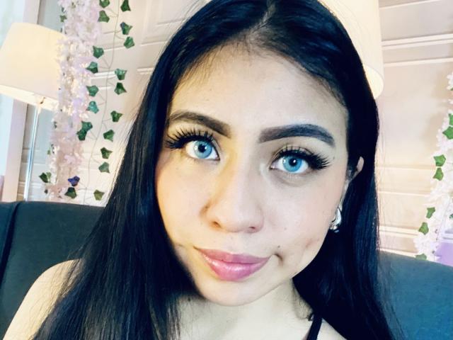 ZoeRedds - Sexe cam en vivo - 28760759