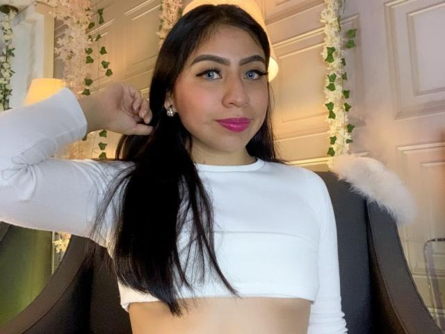 ZoeRedds - Live sexe cam - 28760780