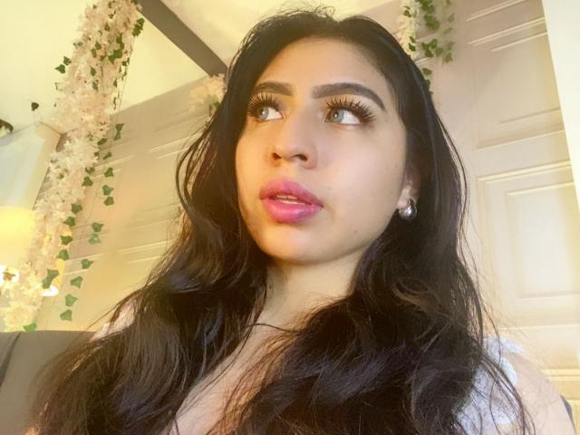 ZoeRedds - Live sex cam - 28760792