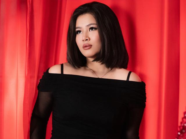 ArianaFlower - Live sex cam - 28761245