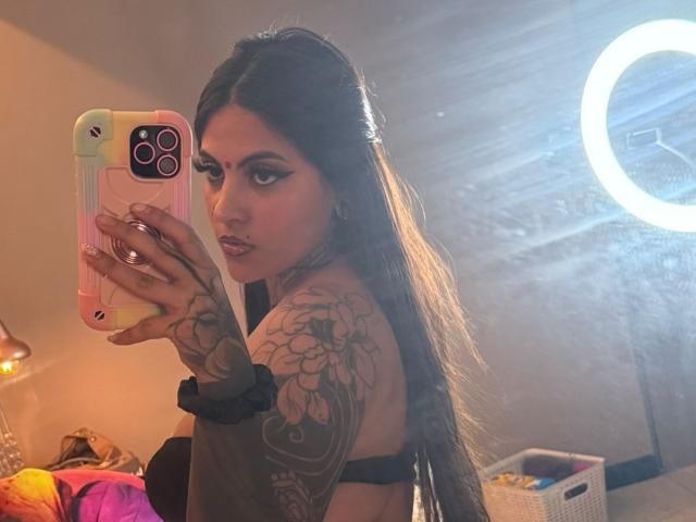 CoriPaige - Live sex cam - 28761320