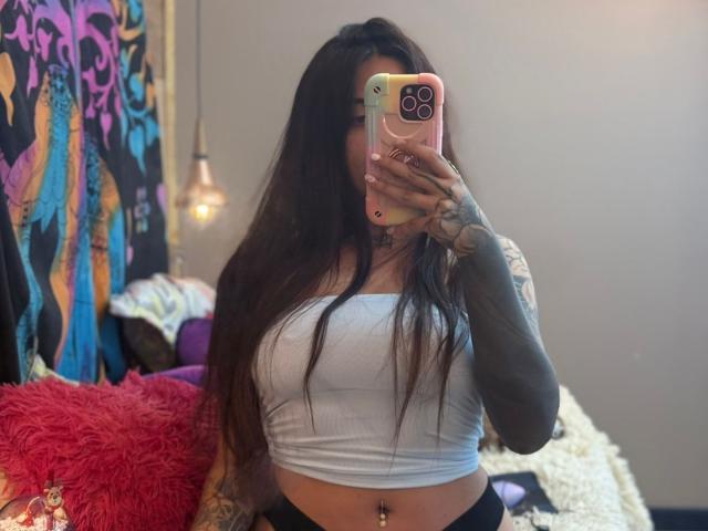 CoriPaige - Live porn &amp; sex cam - 28761392