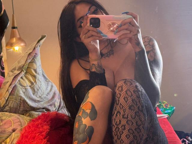 CoriPaige - Sexe cam en vivo - 28761434