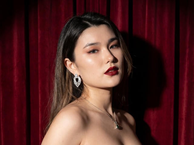 AnneTLuis - Camera khiêu dâm &amp; quyến rũ trực tiếp - 28761506