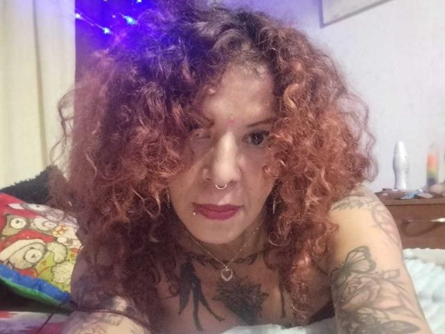 MariPosatatto - Sexe cam en vivo - 28762049