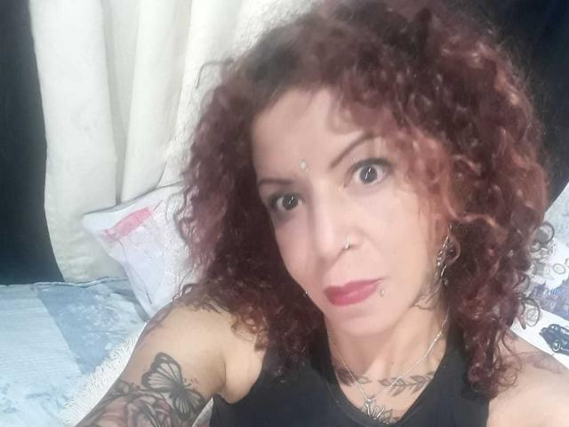 MariPosatatto - Live sex cam - 28762064