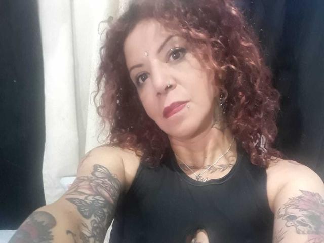 MariPosatatto - Live sex cam - 28762070