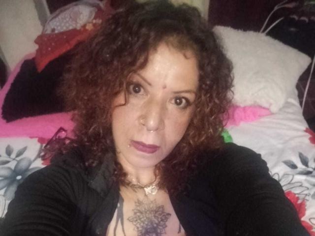 MariPosatatto - Live sex cam - 28762076