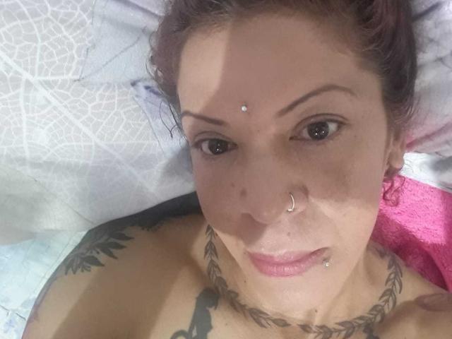 MariPosatatto - Live sex cam - 28762082