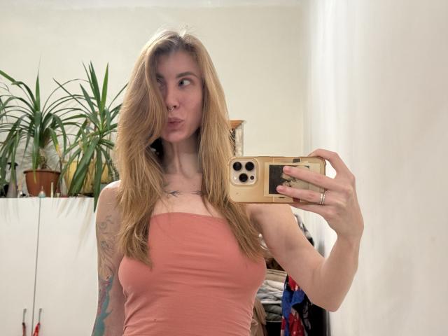 CharlotteDream - 라이브 포르노 &amp; 섹스 캠 - 28763303