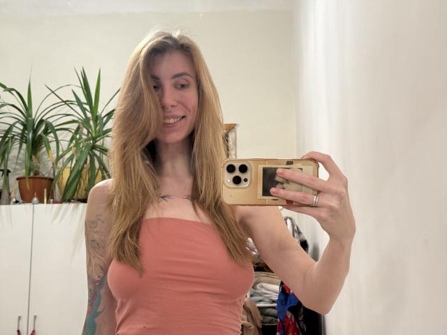 CharlotteDream - Live porn &amp; sex cam - 28763306