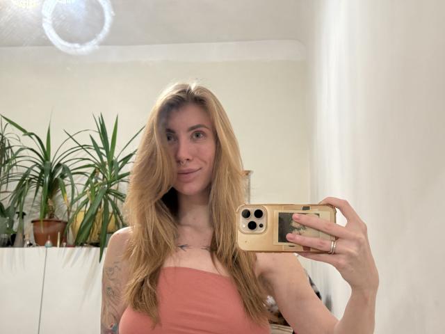 CharlotteDream - Live porn &amp; sex cam - 28763315