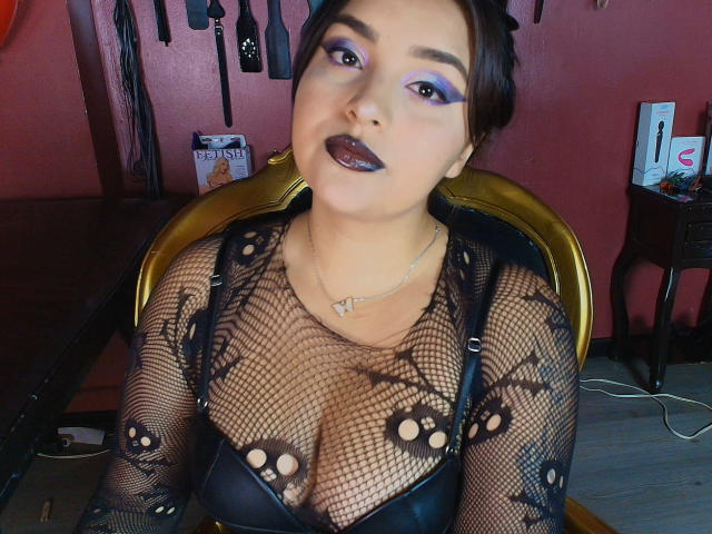 MissSubmissive - Live sex cam - 28763318