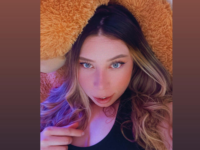 JennyLawry - Camera khiêu dâm &amp; quyến rũ trực tiếp - 28763828