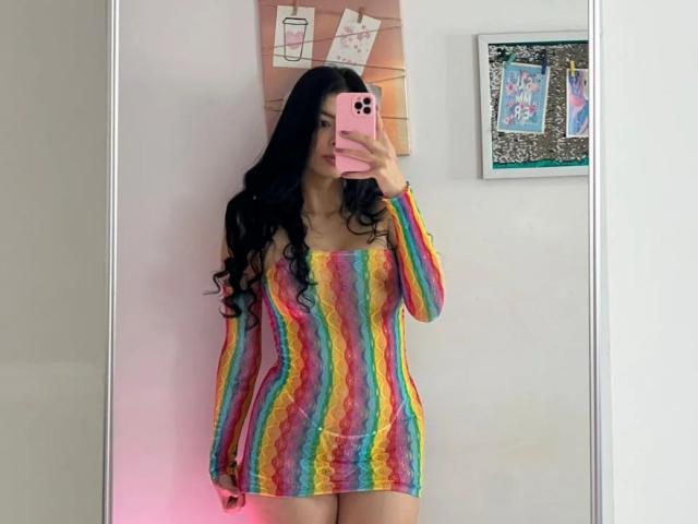 IsabellaJames - Live sex cam - 28763975