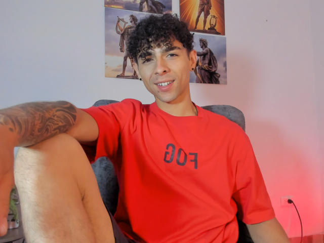 AlexZT - Sexe cam en vivo - 28765109
