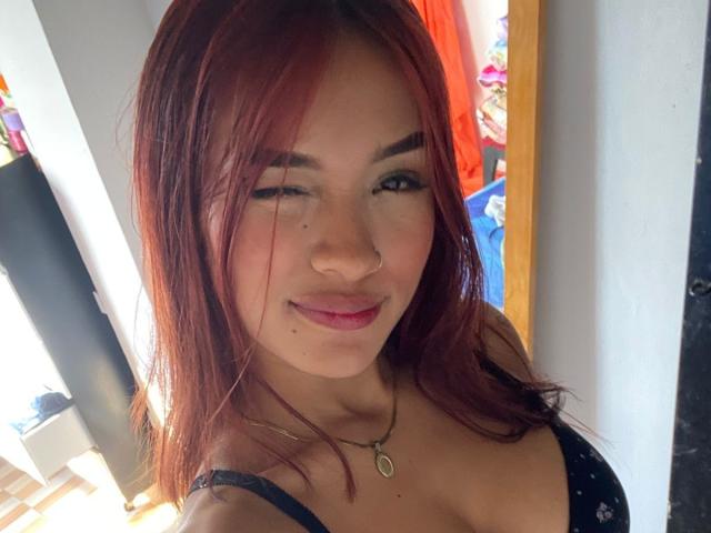 SashaHans - Sexe cam en vivo - 28765370