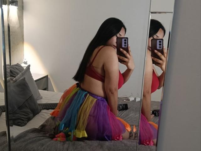 Karollteyes - Live porn &amp; sex cam - 28765655