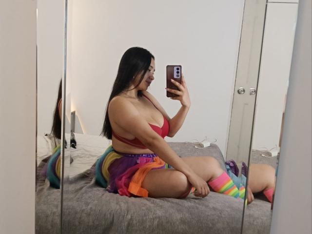 Karollteyes - Live porn &amp; sex cam - 28765673