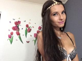 GirlOfYourDreams - Sexe cam en vivo - 2876575