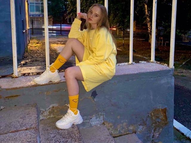 ShawtyMiaAndJack - Live sexe cam - 28765955