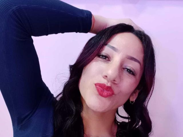 SamanthaCorine - Live porn &amp; sex cam - 28765991