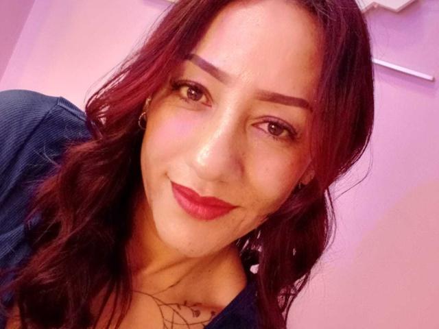 SamanthaCorine - Sexe cam en vivo - 28766015