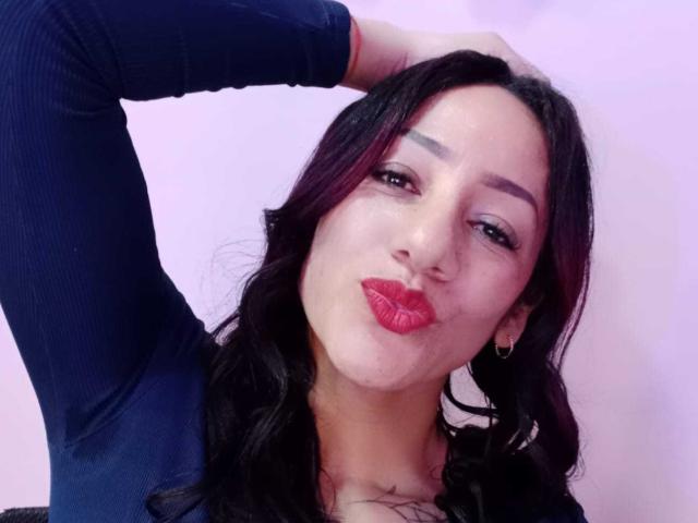 SamanthaCorine - Sexe cam en vivo - 28766018