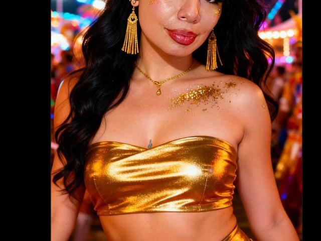 IvvannaParis - сексуальная веб-камера в реальном времени - 28766291