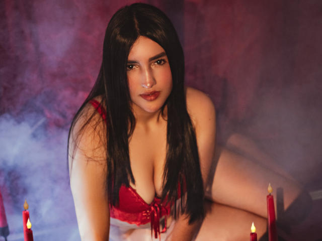 YviTaylor - Sexe cam en vivo - 28766648