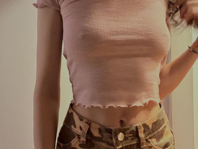 SweetClaraa - Camera khiêu dâm &amp; quyến rũ trực tiếp - 28767059