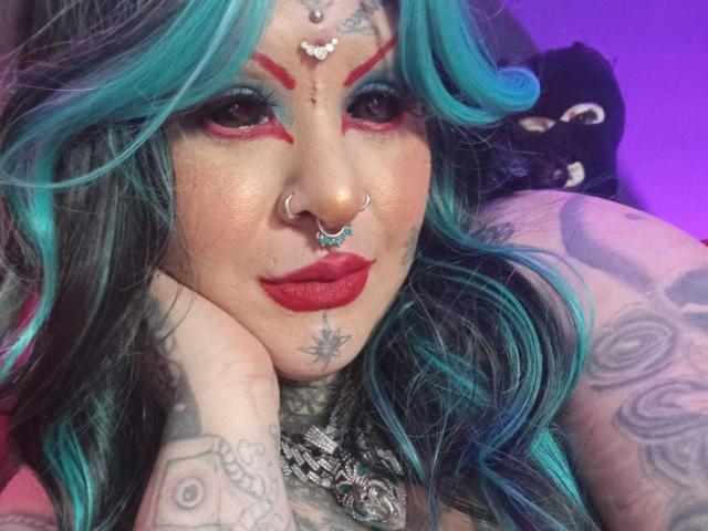 VenusHottt - Live sex cam - 28767212