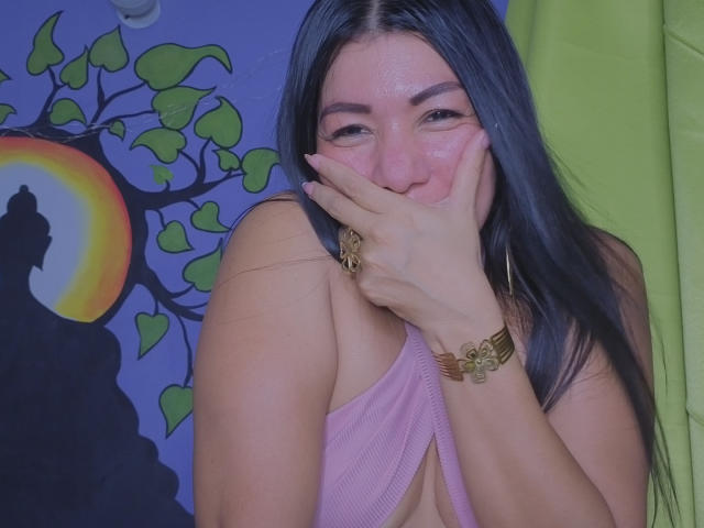 LuanaRose - Live sex cam - 28768970