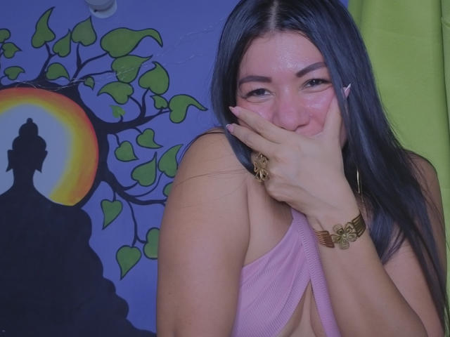 LuanaRose - Sexe cam en vivo - 28768973