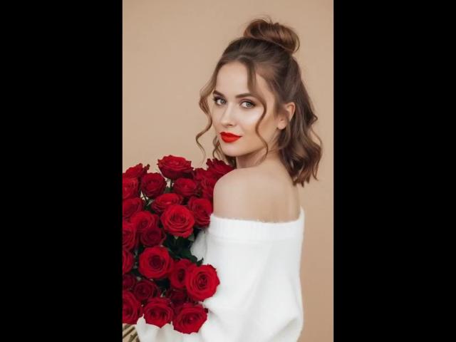 VictoriaAlarie - сексуальная веб-камера в реальном времени - 28769264